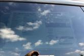 Thumbnail of 2025 Platinum Grey Metallic Volvo EX90