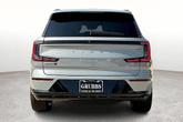 Thumbnail of 2025 Platinum Grey Metallic Volvo EX90