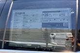Thumbnail of 2025 Metallic Volvo XC40