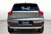Thumbnail of 2025 Metallic Volvo XC40