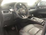 Thumbnail of 2024 Polymetal Gray Metallic Mazda CX-5