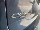 Thumbnail of 2024 Polymetal Gray Metallic Mazda CX-5