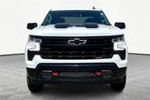 Thumbnail of 2024 Summit White Chevrolet Silverado 1500