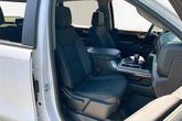 Thumbnail of 2024 Summit White Chevrolet Silverado 1500