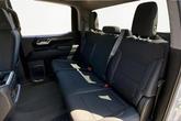 Thumbnail of 2024 Summit White Chevrolet Silverado 1500