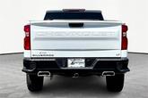Thumbnail of 2024 Summit White Chevrolet Silverado 1500