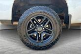 Thumbnail of 2024 Summit White Chevrolet Silverado 1500