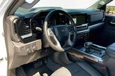 Thumbnail of 2024 Summit White Chevrolet Silverado 1500