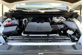 Thumbnail of 2024 Summit White Chevrolet Silverado 1500