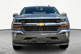 Thumbnail of 2017 Tan Chevrolet Silverado 1500