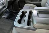 Thumbnail of 2017 Tan Chevrolet Silverado 1500
