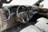 Thumbnail of 2022 Summit White Chevrolet Silverado 1500 Limited
