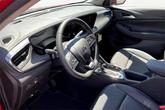 Thumbnail of 2026 Brilliant Red Buick Encore GX