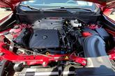 Thumbnail of 2026 Brilliant Red Buick Encore GX