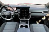 Thumbnail of 2025 Volcanic Red GMC Acadia