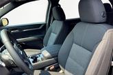 Thumbnail of 2025 Volcanic Red GMC Acadia