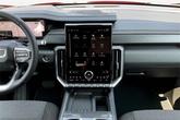 Thumbnail of 2025 Volcanic Red GMC Acadia