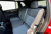 Thumbnail of 2025 Volcanic Red GMC Acadia