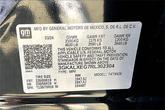 Thumbnail of 2024 Ebony Twilight Metallic GMC Terrain
