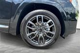 Thumbnail of 2024 Ebony Twilight Metallic GMC Terrain