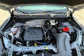 Thumbnail of 2026 Gray Metallic Buick Encore GX