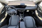 Thumbnail of 2026 Gray Metallic Buick Encore GX