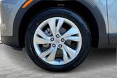 Thumbnail of 2026 Gray Metallic Buick Encore GX