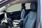Thumbnail of 2026 Gray Metallic Buick Encore GX