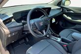 Thumbnail of 2026 Gray Metallic Buick Encore GX