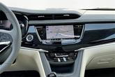Thumbnail of 2025 Silver Metallic Cadillac XT6