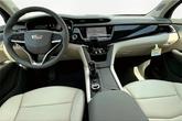Thumbnail of 2025 Silver Metallic Cadillac XT6