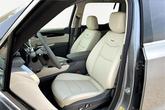 Thumbnail of 2025 Silver Metallic Cadillac XT6