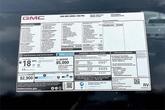 Thumbnail of 2025 Summit White GMC Sierra 1500