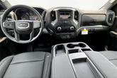 Thumbnail of 2025 Summit White GMC Sierra 1500