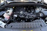 Thumbnail of 2022 Bright White Clearcoat Jeep Grand Cherokee L