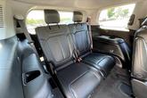 Thumbnail of 2022 Bright White Clearcoat Jeep Grand Cherokee L