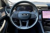 Thumbnail of 2022 Bright White Clearcoat Jeep Grand Cherokee L