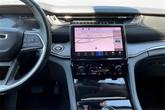 Thumbnail of 2022 Bright White Clearcoat Jeep Grand Cherokee L