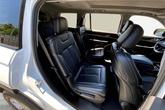 Thumbnail of 2022 Bright White Clearcoat Jeep Grand Cherokee L