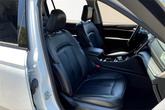 Thumbnail of 2022 Bright White Clearcoat Jeep Grand Cherokee L
