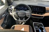 Thumbnail of 2025 Mosaic Black Metallic Chevrolet Equinox