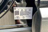 Thumbnail of 2025 Mosaic Black Metallic Chevrolet Equinox