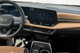 Thumbnail of 2025 Mosaic Black Metallic Chevrolet Equinox
