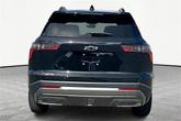 Thumbnail of 2025 Mosaic Black Metallic Chevrolet Equinox
