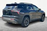 Thumbnail of 2025 Mosaic Black Metallic Chevrolet Equinox