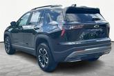 Thumbnail of 2025 Mosaic Black Metallic Chevrolet Equinox