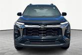 Thumbnail of 2025 Mosaic Black Metallic Chevrolet Equinox