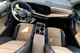 Thumbnail of 2025 Mosaic Black Metallic Chevrolet Equinox