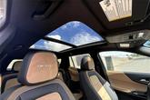 Thumbnail of 2025 Mosaic Black Metallic Chevrolet Equinox