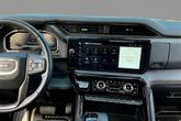 Thumbnail of 2023 Onyx Black GMC Sierra 1500